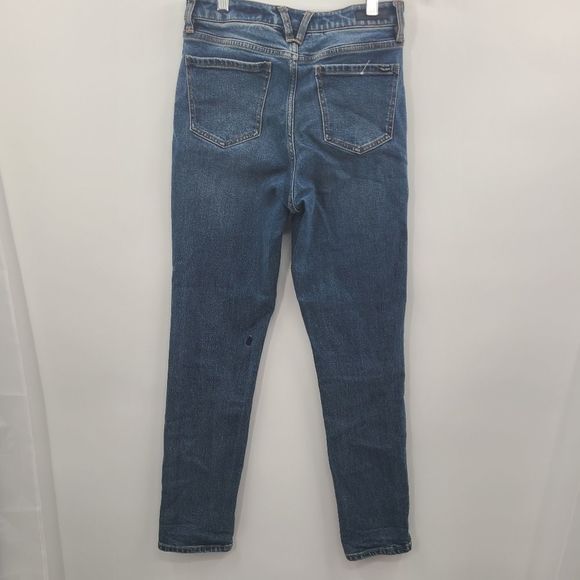 Volcom Straight leg jeans, size 27 - Picture 2 of 5